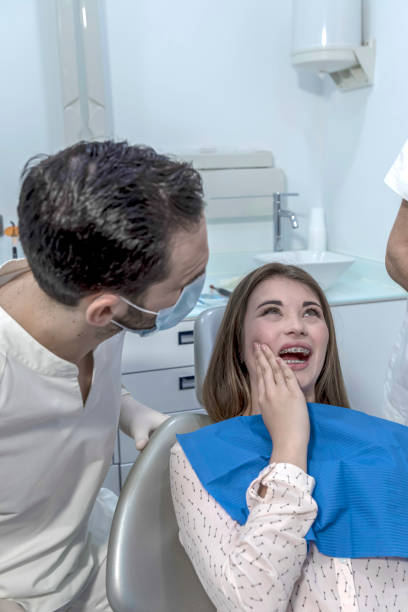 Best 24-Hour Emergency Dental Care in Mcgehee, AR