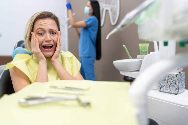 Best Emergency Treatment for Oral Infections in Mcgehee, AR