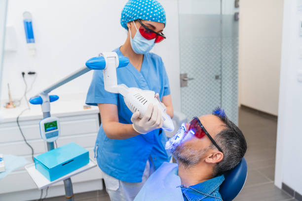 Best Broken or Chipped Tooth Repair in Mcgehee, AR